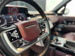 Land Rover Range Rover Vogue